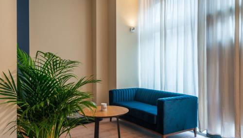 Modern Studio Apartment - Foto 5