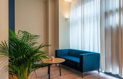 Modern Studio Apartment - Foto 5