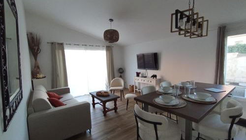 Maisonnette 55m2 Lozari - Foto 3