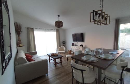 Maisonnette 55m2 Lozari - Foto 3