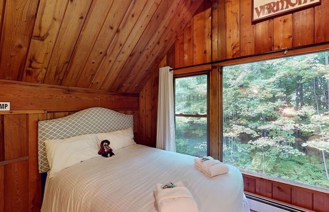 Treehouse Home Brought to you by GetAway Vacations - Photo 6