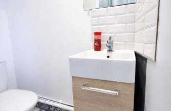 Studio avec terrasse - Foto 7