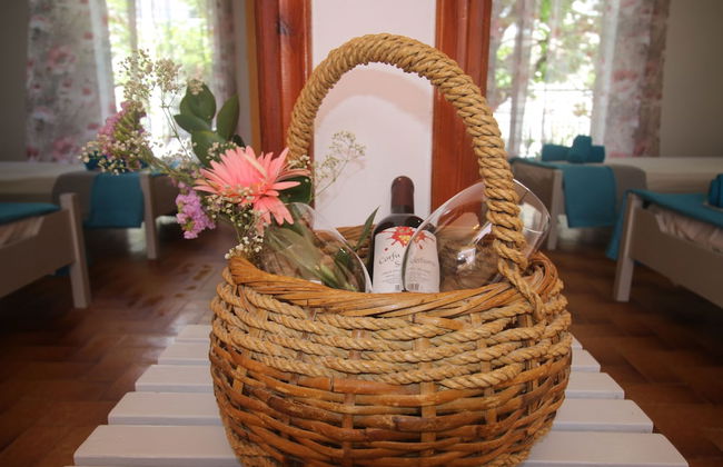 Utopia Kavos Hotel - Foto 12