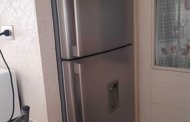 Departamento en Playa El Canelillo - Photo 7