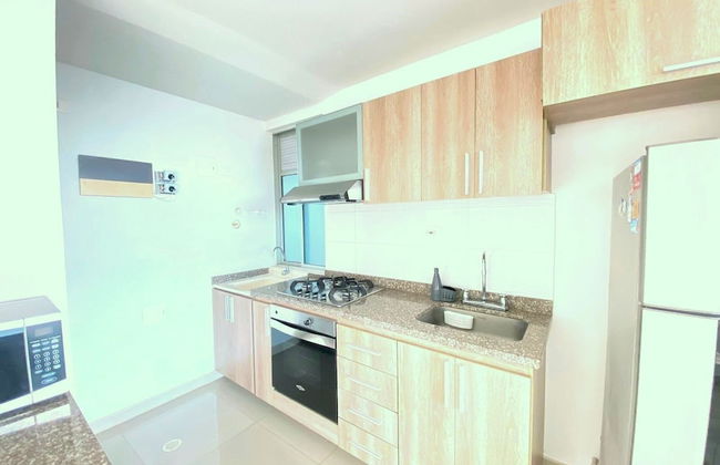 Apartamentos Aragoa - Cerca al Mar by SOHO - Foto 36