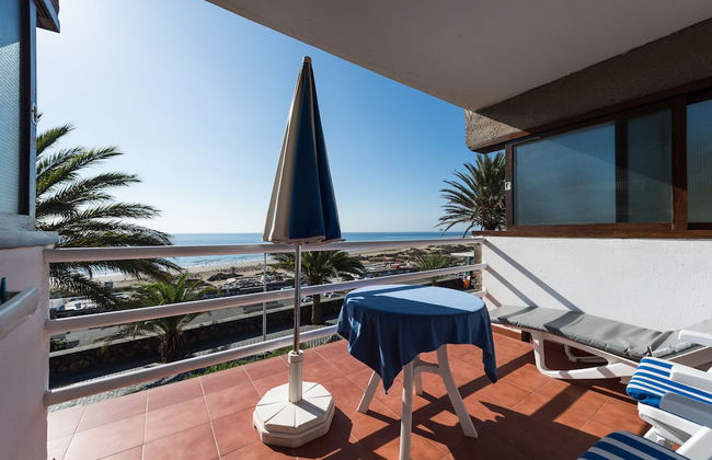 Apartamentos El Paseo - Foto 47