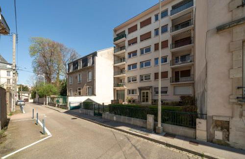 L'Ecrin de Jennesson - Studio 2 Pers - Nancy - Foto 22