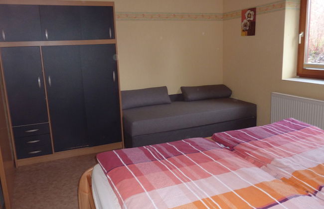 Ferien im Hunsrück - Foto 4