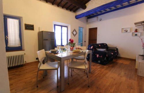 La Casina - Tipica casa toscana Accoglienza e Relax - Foto 9