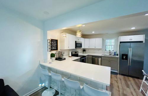 Modern Home Near Uptown CLT, Airport and More - Foto 17