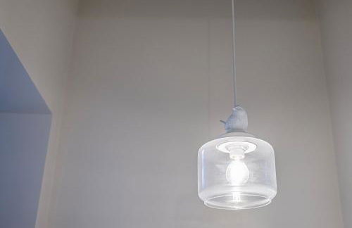 LaMalatestina Suite - Apartment in front of the Castle - Photo 54