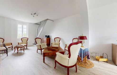 4 Bedroom Gorgeous Home In Jarnac - Foto 4