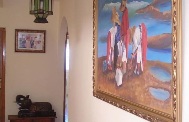 Dar Bouanani - Foto 10