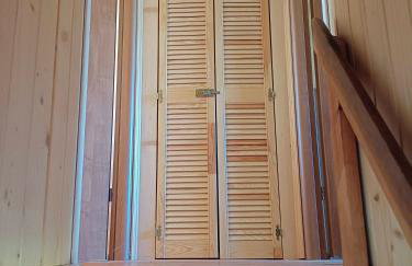 Domek nad Wkrą, okolice Sochocina, kajaki - Foto 14