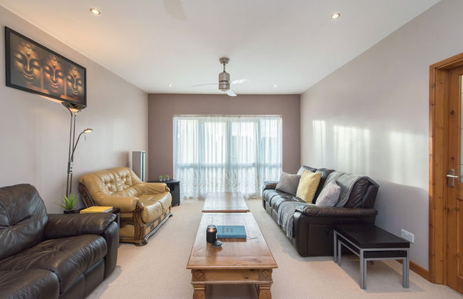 Mountsorrel House - Foto 26