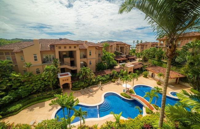 Los Suenos Bella Vista 2B Pool View - Foto 32