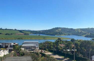 Casa excelente e ampla na represa de Piracaia - Photo 27
