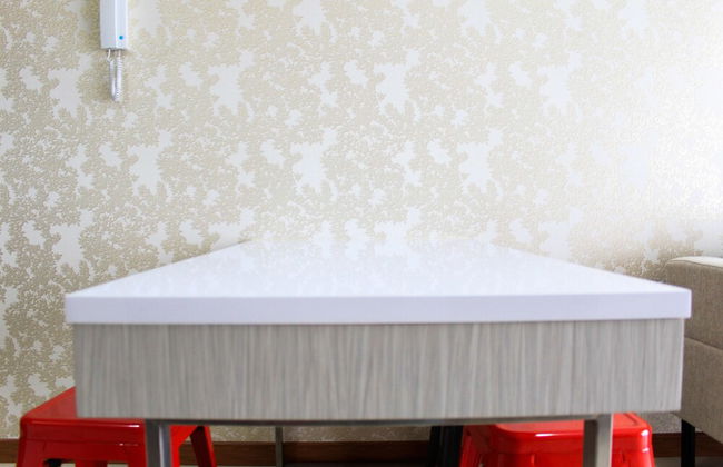 Minimalist 1BR Apartment at M-Town Signature - Foto 18