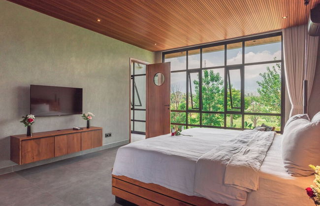 Sea View Pool House - Foto 4