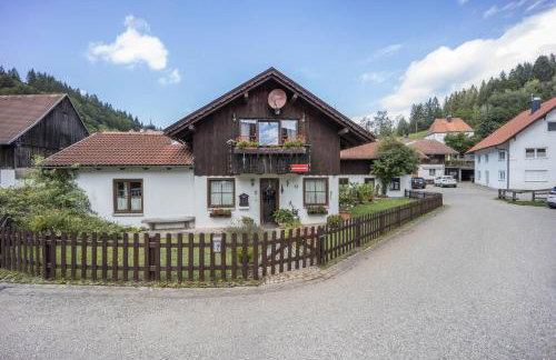 Ferienwohnung im Haus Kreuzthal - Photo 1