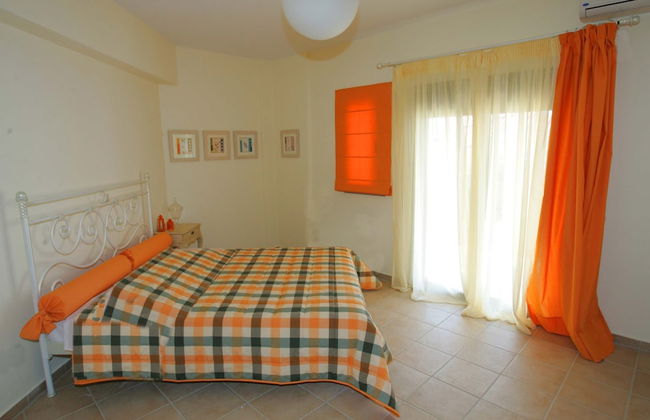 Erofili Villas - Foto 2