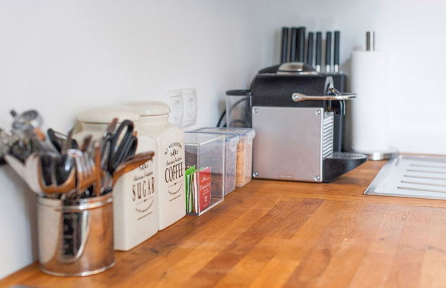 7th Heaven Vienna Center Apartments - Foto 65