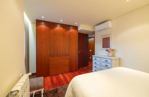 Panoramic City View Apartment - Guimarães - Foto 20