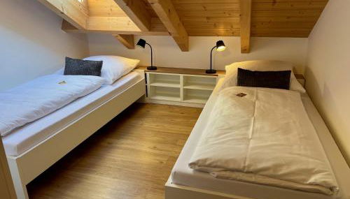 Ferienwohnung Villa Bachfischer - Foto 2