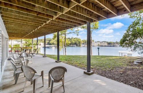 The Lodge at Sparkling Water - Foto 45