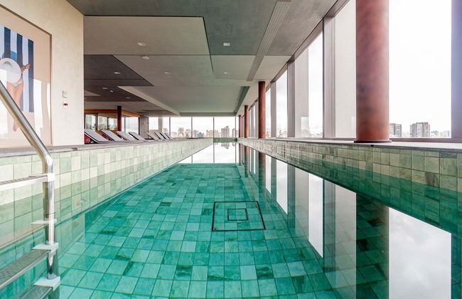 Charlie For You Moema - Foto 1