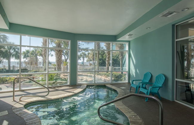 Legacy II 1003 - Foto 23