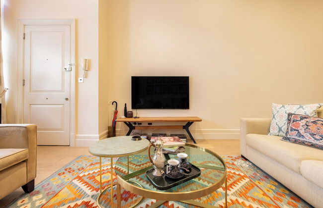 Large 3-bed 5-guest 1841 Duplex House Paddington - Foto 17