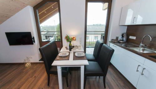 Gemütliches Apartment-Seenähe-Balkon-Parkplatz-Wallbox-Fahrradparkplatz - Foto 3