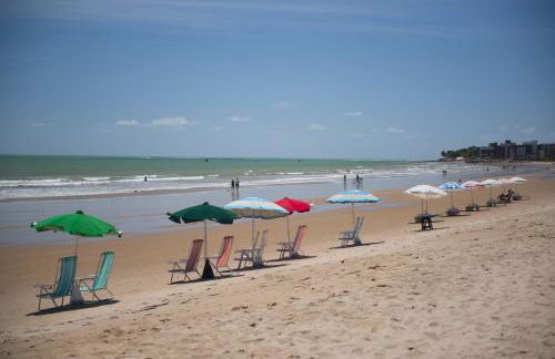 Chocolate com pimenta Edifício - Praia do Bessa - Foto 69