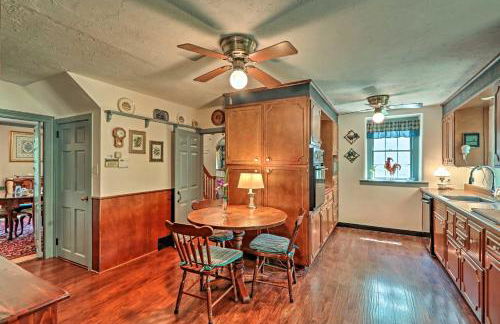 Pool and Courtyard Timeless Home in Lansdale - Foto 8