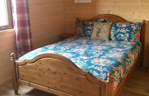 Lakeside Fishing Lodges - Foto 15