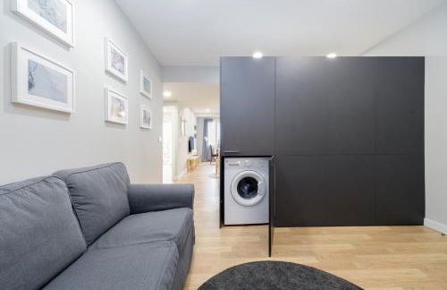 Centro de Vigo con estilo by CABANA Rentals - Foto 25