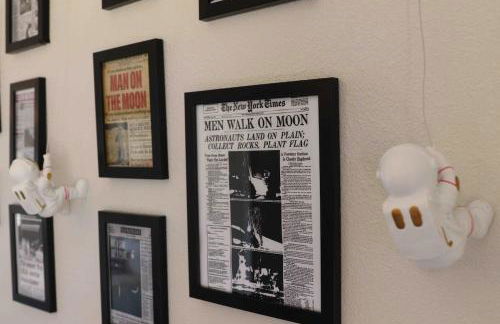 Landers Space Station - Foto 23