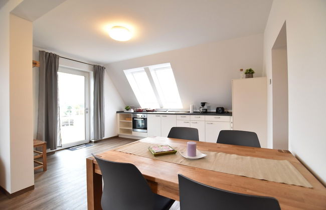 Coastal Comfort on Poel Island - Foto 10