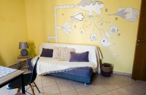 Syra Apartments - Foto 20