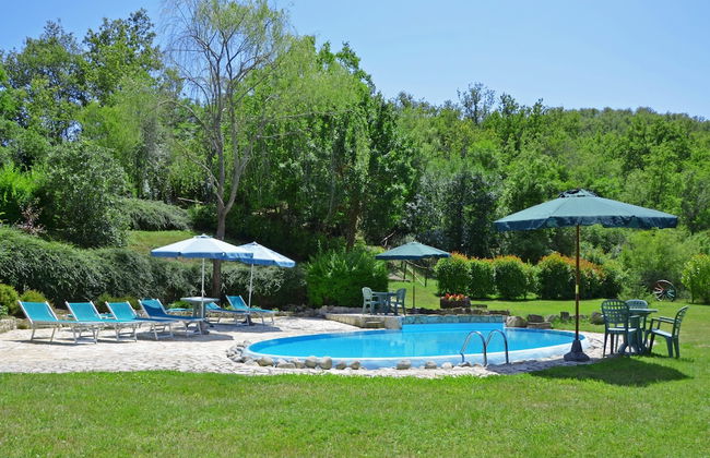 Molino del Ponte in Radda in Chianti - Foto 31