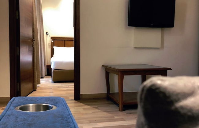 UDS Villa - Next to VFS, Walking to Connaught Place - Foto 17