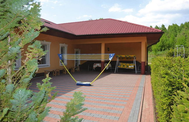 Villa in Swiecianowo Near Baltic Sea - Photo 29