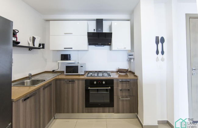 Brand new Spacious 1bd apt With City View - Foto 11