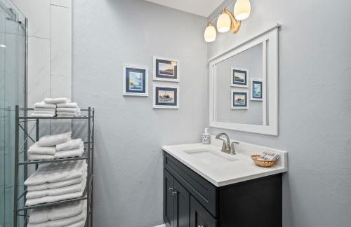 Holiday by the Bay Unit A-4 by Simple Life Rentals - Foto 9