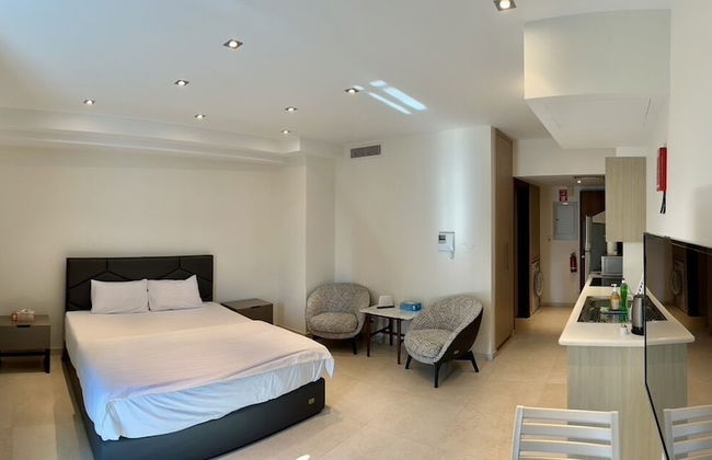 Aphrodite Plaza - Foto 69