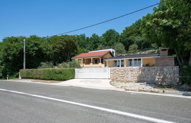 Soothing Holiday Home in Starigrad near Sea - Foto 1