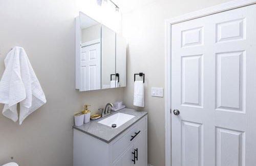 Cozy, Spacious Home Near Downtown Boston - Foto 5