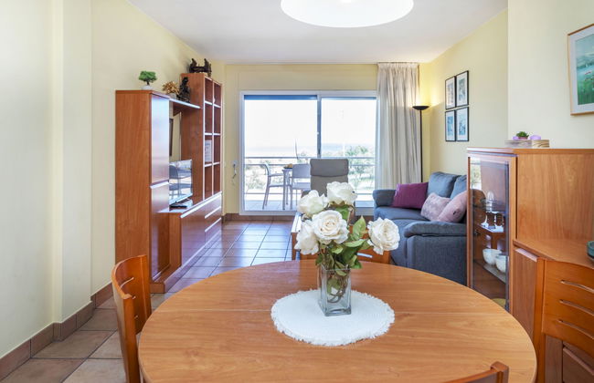 "Port Pals Sea View" - Foto 3