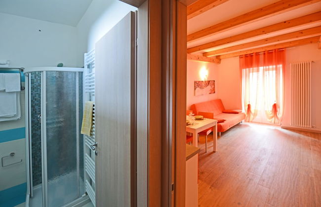 Casa del Borgo il Picchio - Foto 13